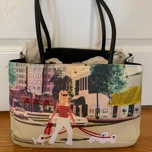 A new bag